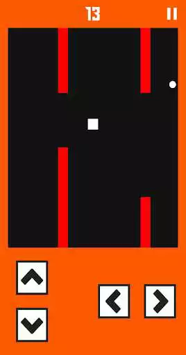 Play Dodge or Die as an online game Dodge or Die with UptoPlay