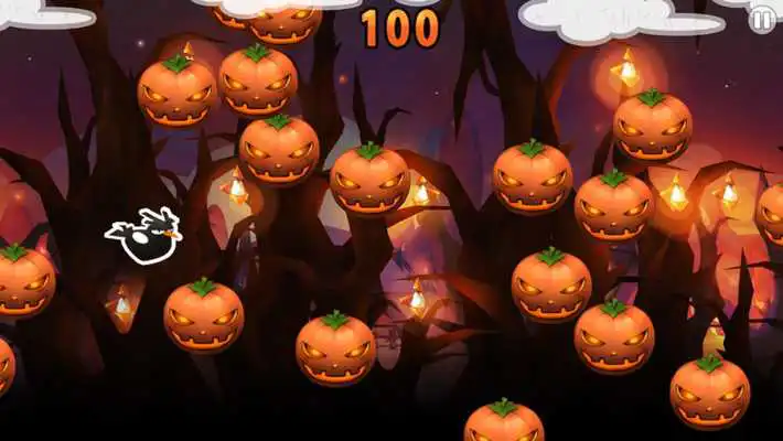 Play Dodge Pumpkins Play Dodge Pumpkins