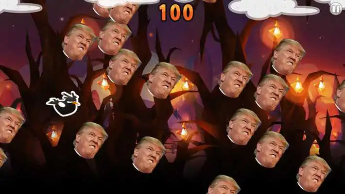 Play Dodge Pumpkins Play Dodge Pumpkins