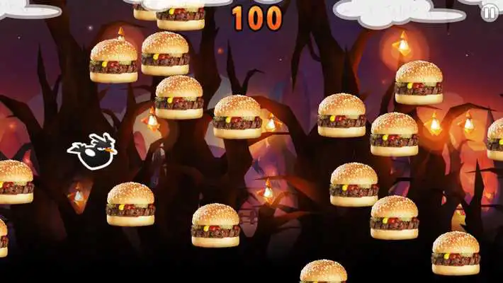 Play Dodge Pumpkins Play Dodge Pumpkins