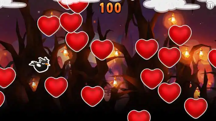 Play Dodge Pumpkins Play Dodge Pumpkins