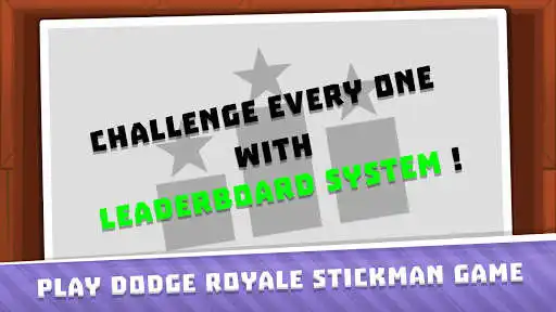 Play Dodge Royale  and enjoy Dodge Royale with UptoPlay