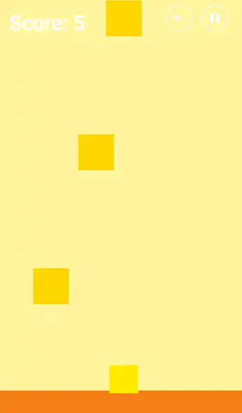Play Dodger - Save That Square  and enjoy Dodger - Save That Square with UptoPlay