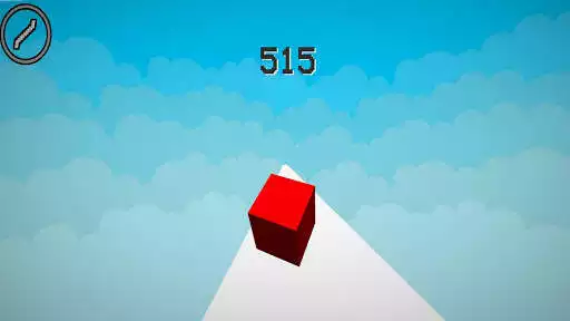 Play Dodger as an online game Dodger with UptoPlay