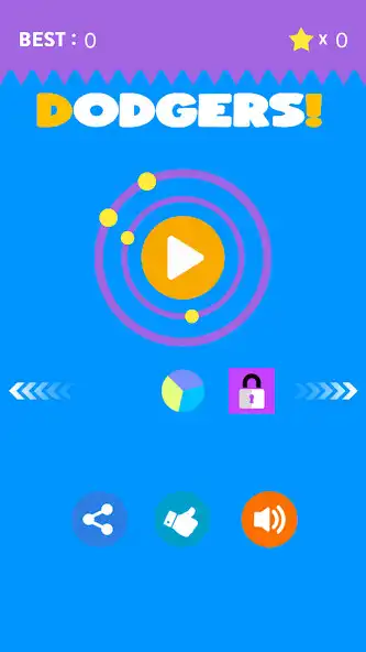 Play Dodgers: Esquiva y esquiva  and enjoy Dodgers: Esquiva y esquiva with UptoPlay