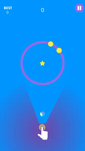 Play Dodgers: Esquiva y esquiva as an online game Dodgers: Esquiva y esquiva with UptoPlay