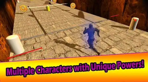 Play Dodgers - Run for Life as an online game Dodgers - Run for Life with UptoPlay
