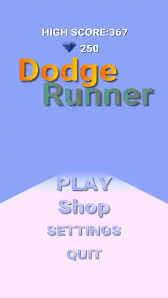 Play Dodge Runner  and enjoy Dodge Runner with UptoPlay