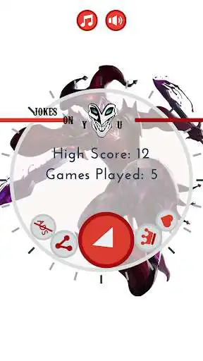 Play Dodge Shaco Dagger as an online game online Dodge Shaco Dagger with UptoPlay badawi.dodge.shacodagger Play Dodge Shaco Dagger as an online game Dodge Shaco Dagger with UptoPlay