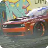 Free play online Dodge Simulator Game 2018 APK