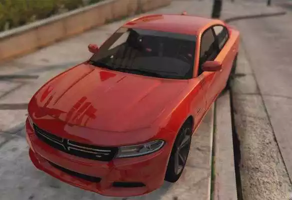 Play Dodge Simulator Game 2018