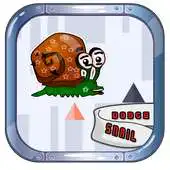 Free play online dodge Snail Boby APK