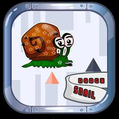 Play dodge Snail Boby Play dodge Snail Boby