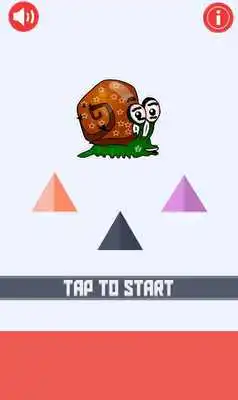 Play dodge Snail Boby Play dodge Snail Boby