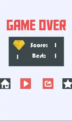 Play dodge Snail Boby Play dodge Snail Boby