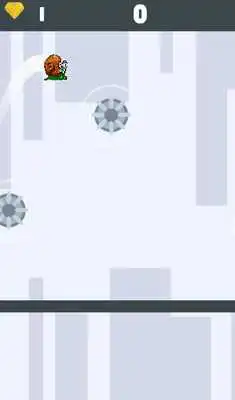 Play dodge Snail Boby Play dodge Snail Boby