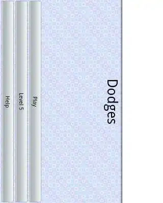 Play Dodges  and enjoy Dodges with UptoPlay