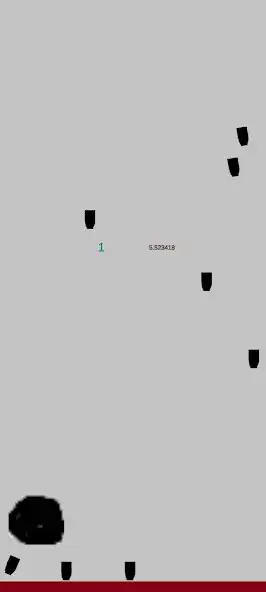 Play Dodge That Bullet! as an online game Dodge That Bullet! with UptoPlay