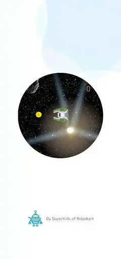 Play Dodge The Asteroid  and enjoy Dodge The Asteroid with UptoPlay