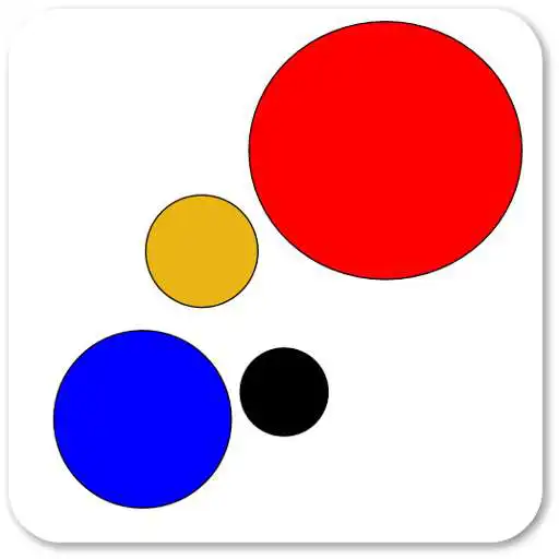 Free play online Dodge the Dots APK