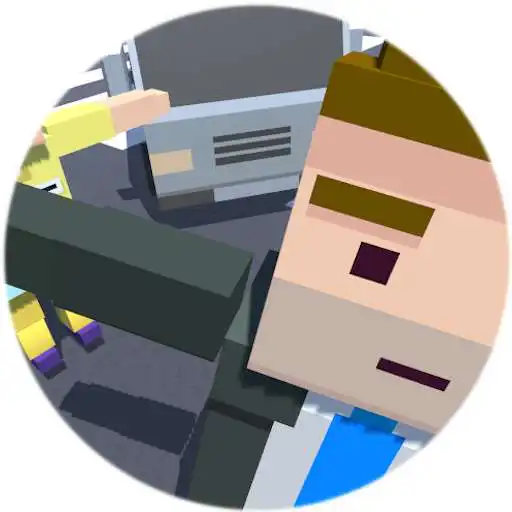 Play Dodge The Karen! APK