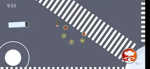 Play Dodge The Karen!  and enjoy Dodge The Karen! with UptoPlay