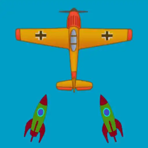 Play Dodge The Missiles APK