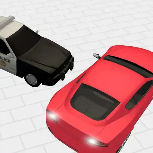 Play Dodge the Police - Best Police Chase Game 2020 APK