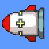 Free play online Dodge The Rocket APK