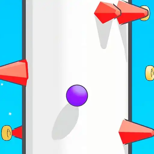 Play Dodge the Spikes 3D APK