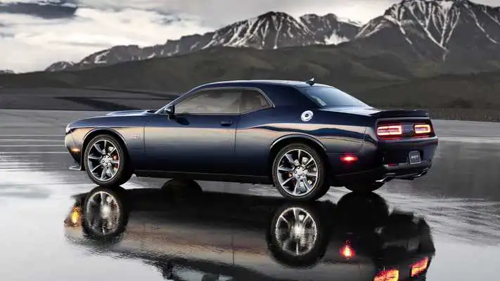 Play Dodge Wallpapers HD