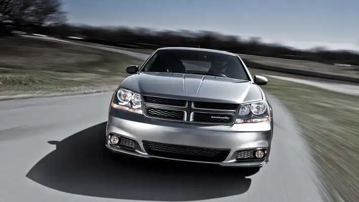 Play Dodge Wallpapers HD