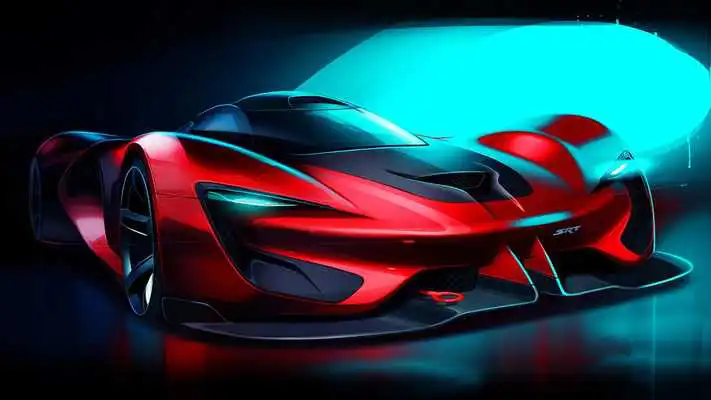 Play Dodge Wallpapers HD