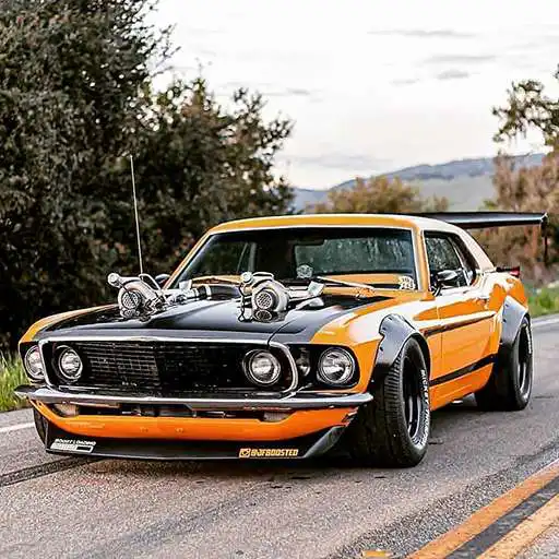 Play Dodge Wallpapers APK Play Dodge Wallpapers APK
