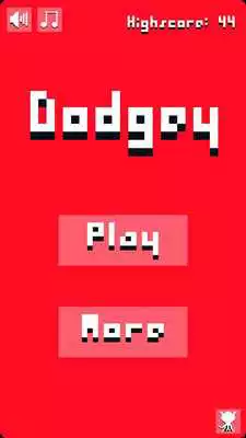 Play Dodgey