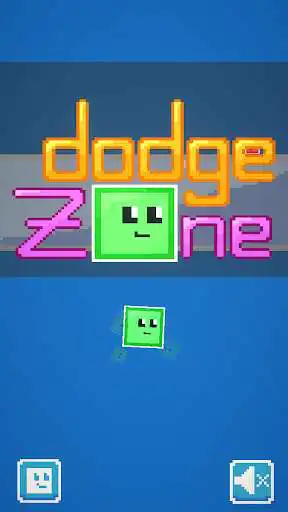 Play Dodge Zone  and enjoy Dodge Zone with UptoPlay