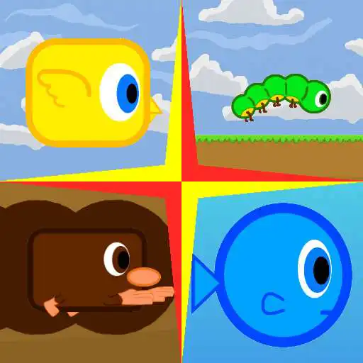 Play Dodging Animals APK Play Dodging Animals APK