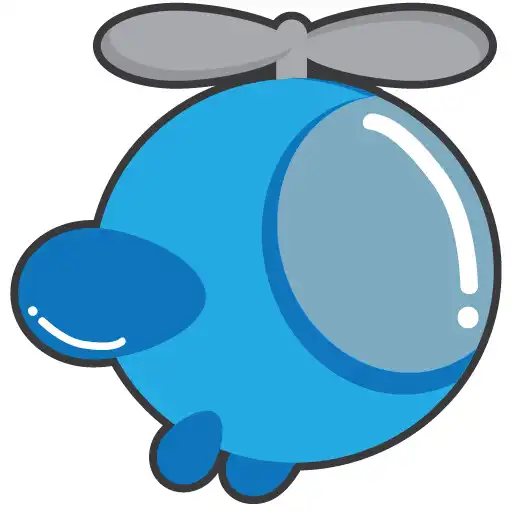 Play Dodging Copter APK