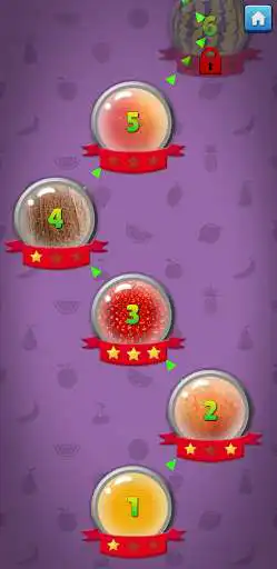 Play Dodging Food as an online game Dodging Food with UptoPlay