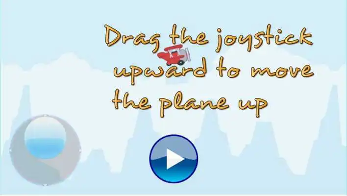 Play Dodging Plane
