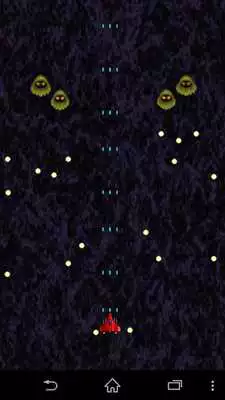 Play DodgingShooting