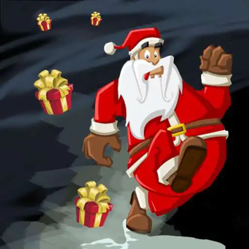 Run free android online Dodging Xmas APK