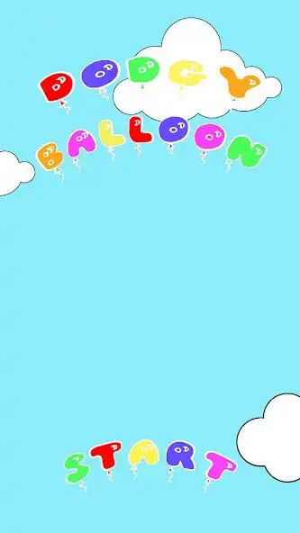 Play Dodgy Balloon  and enjoy Dodgy Balloon with UptoPlay