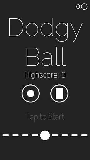 Play Dodgy Ball  and enjoy Dodgy Ball with UptoPlay
