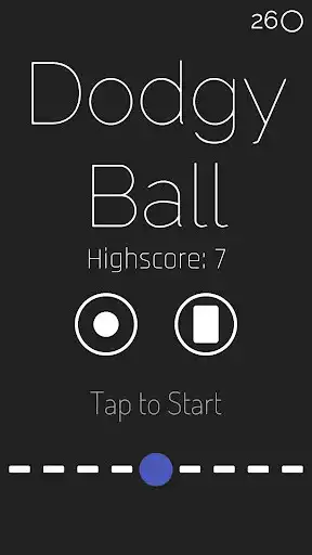 Play Dodgy Ball as an online game Dodgy Ball with UptoPlay