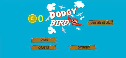 Play Dodgy Bird
