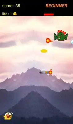 Play Dodgy Bird