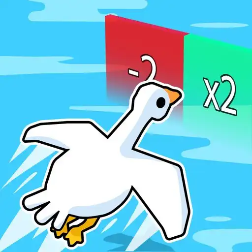 Play Dodgy Flyers - Birds Survival APK Play Dodgy Flyers - Birds Survival APK