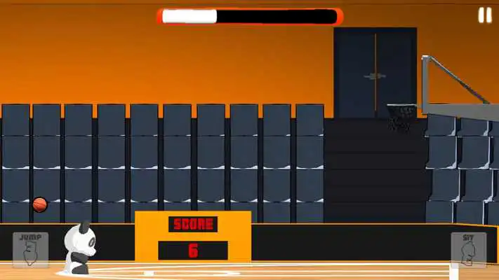 Play Dodgy Panda