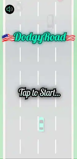 Play Dodgy Road  and enjoy Dodgy Road with UptoPlay